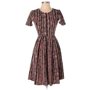 LuLaRoe BoHo Dress | SIZE XS